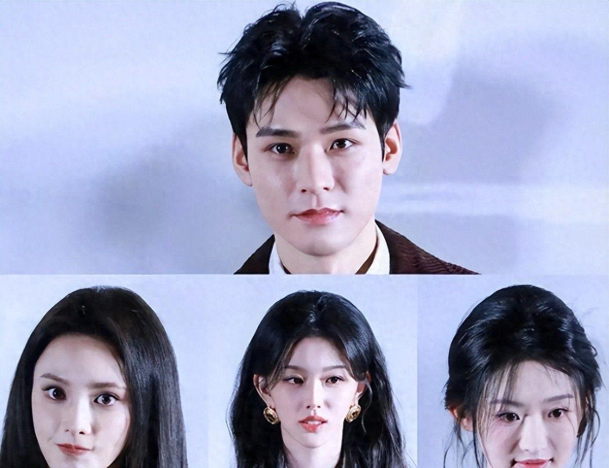 《暗河传》口碑两极分化：配角惊艳出圈，男主表现引争议