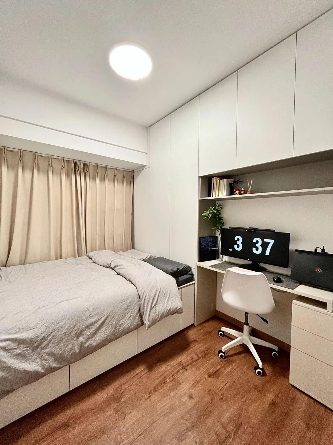 卧室隔音差怎么办？三年失眠血泪史教你如何改善！