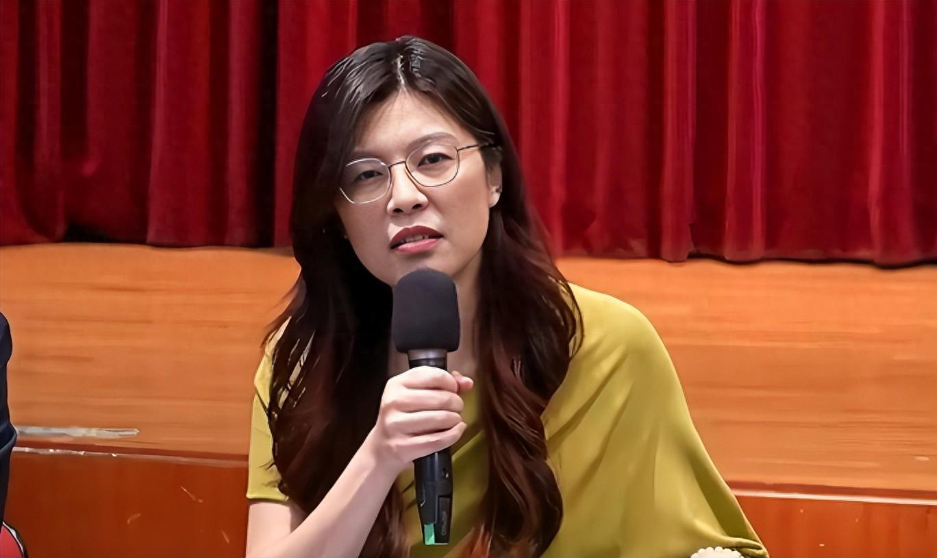 郑丽文当选国民党主席引关注，民进党转移资产或致连败