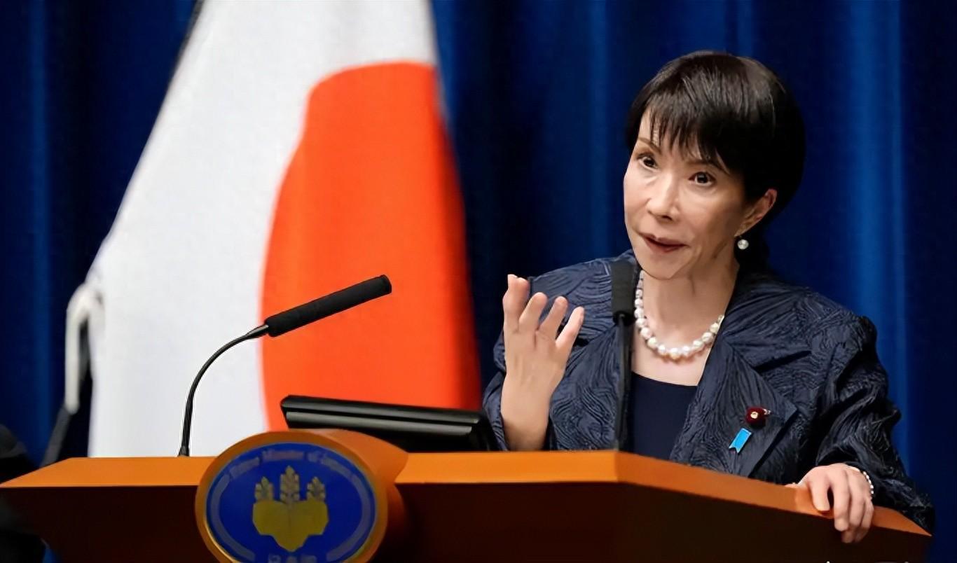 高市早苗上台首烧中国，中日关系再陷紧张