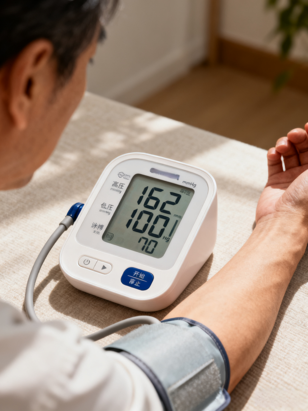 我国透析患者近120万！高血压致肾损伤排第三，5大误区需警惕