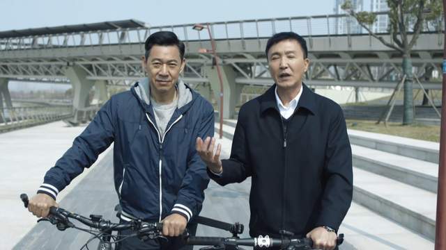 《人民的名义》解析：沙瑞金为何后期不再保李达康？