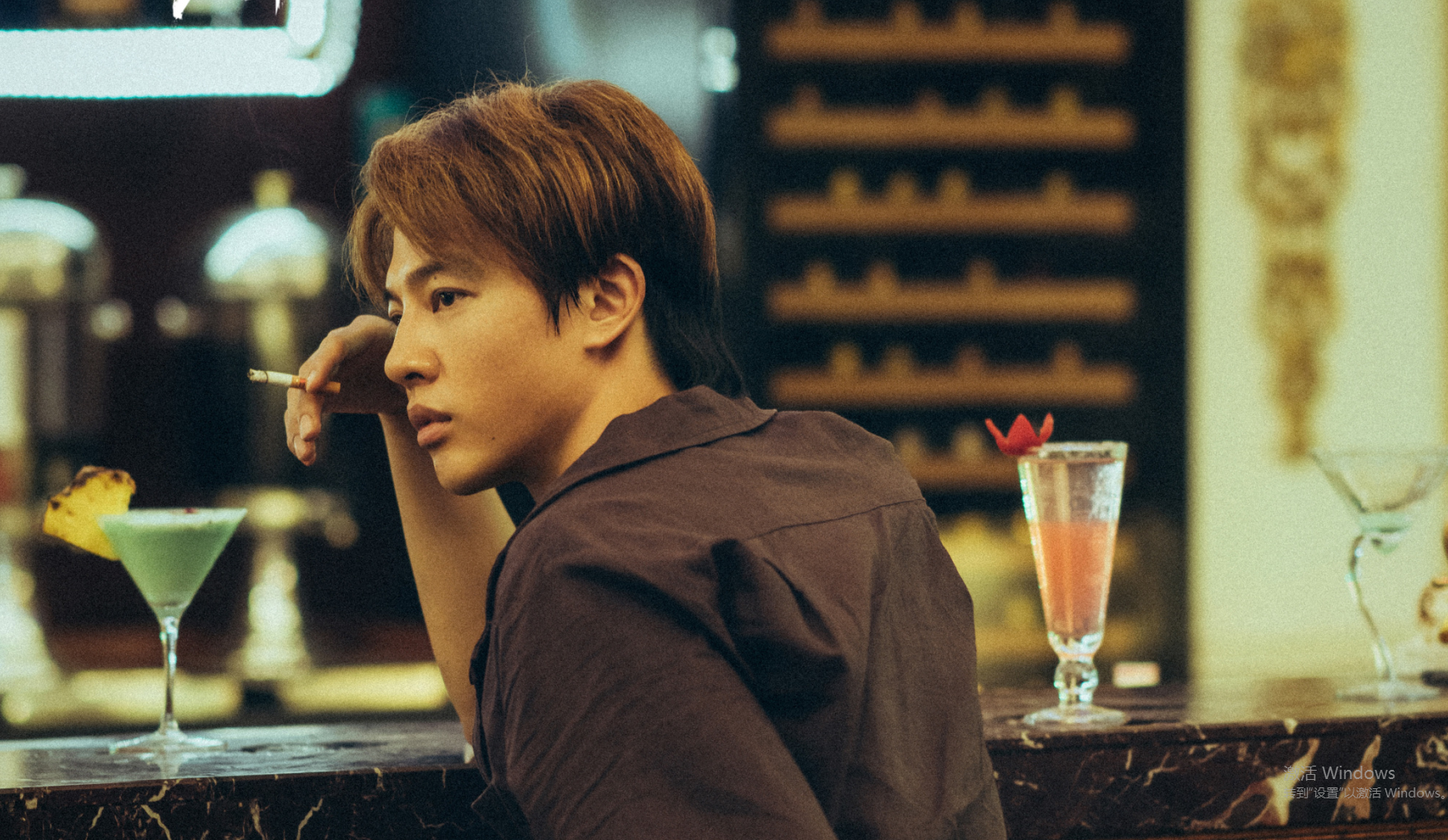 网剧《命悬一生》：倪向东如何将一手好牌打成烂局