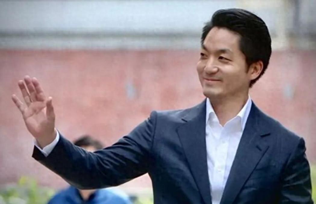 蒋万安力挺郝龙斌，郑丽文挑战国民党旧秩序引发恐慌