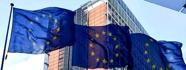 中欧通话刚结束，3国叫嚣对华强硬，德国：不排除动用“核选项”