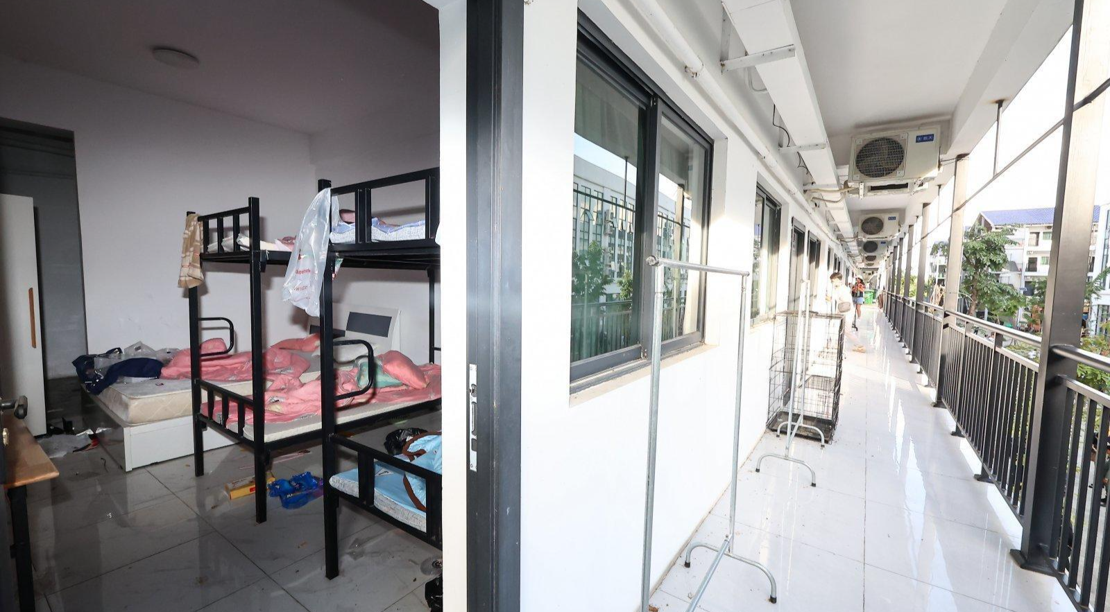 韩国女子赴柬埔寨当翻译，竟遭同胞500万韩元贩卖成低俗主播