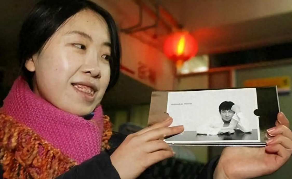 47岁杨丽娟现状揭秘：曾为追刘德华致家破人亡，今超市打工