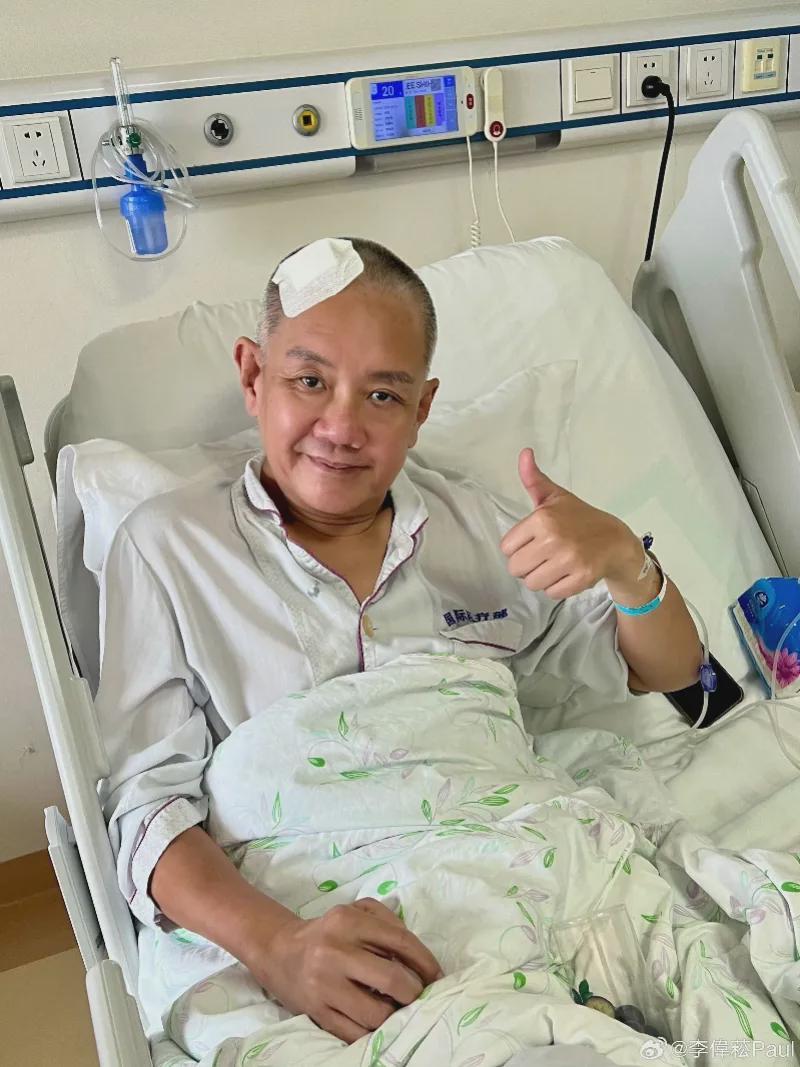 新加坡音乐人李偲菘突发脑出血！孙燕姿林俊杰等送祝福