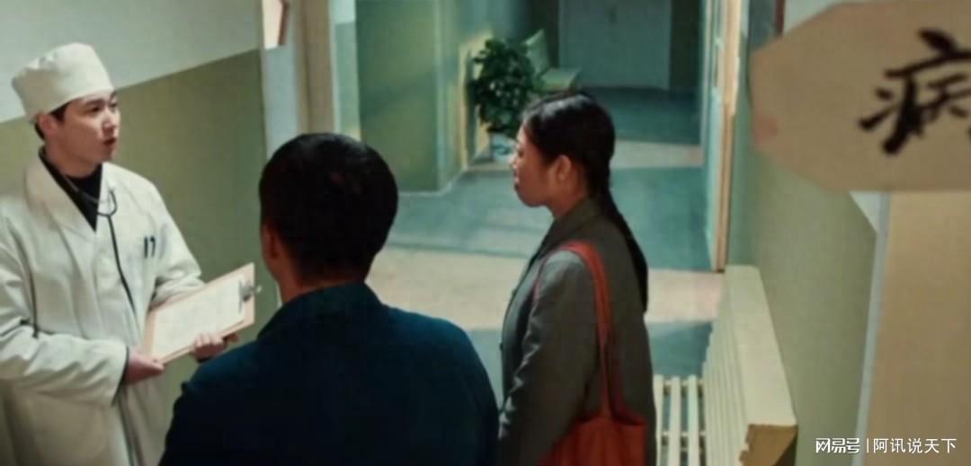 《依依向北风》剧情解析：暖暖被弃，雪竹领养，俞乐山含冤