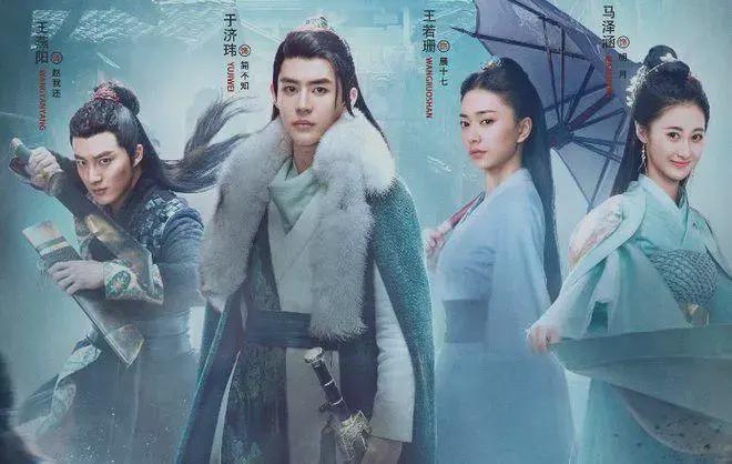 被央视点名称赞的6部高分剧，别说你一部没看过？