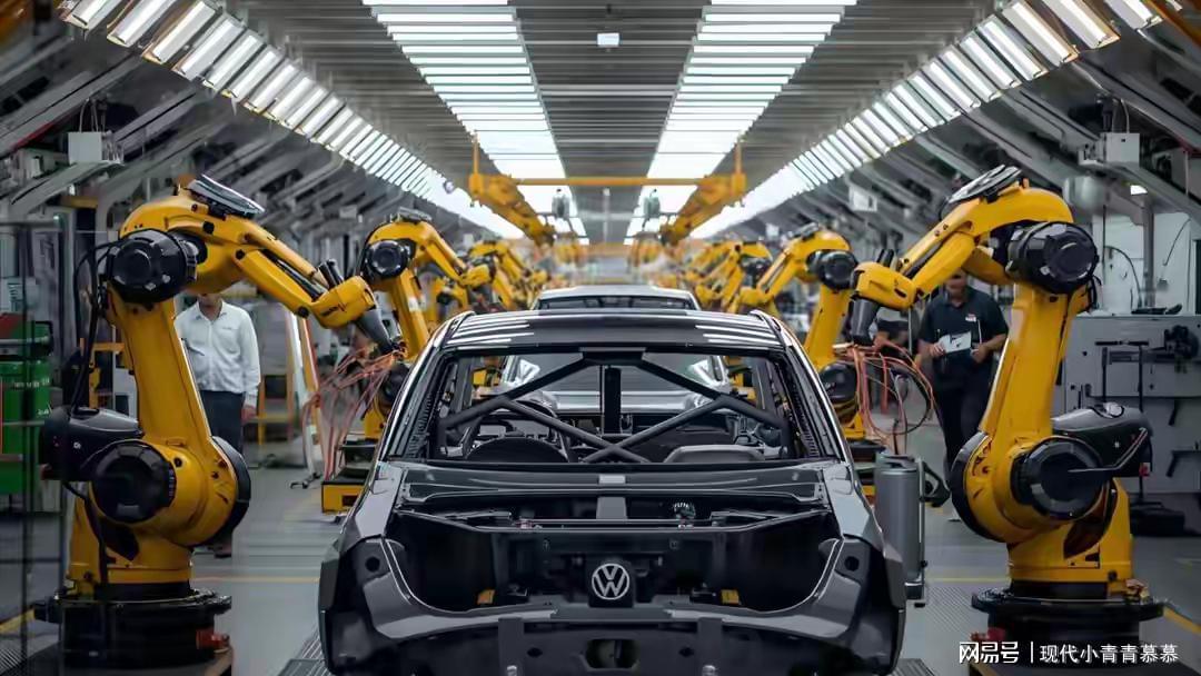 中方强硬回应：荷兰威胁停购中国芯片，欧盟制裁风波升级