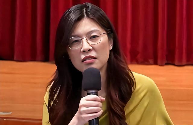 郑丽文力挺统一遭赖清德打压，中央政府坚定支持显决心