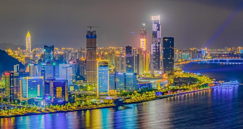 冲刺万亿GDP！长三角两座准万亿城市全力以赴