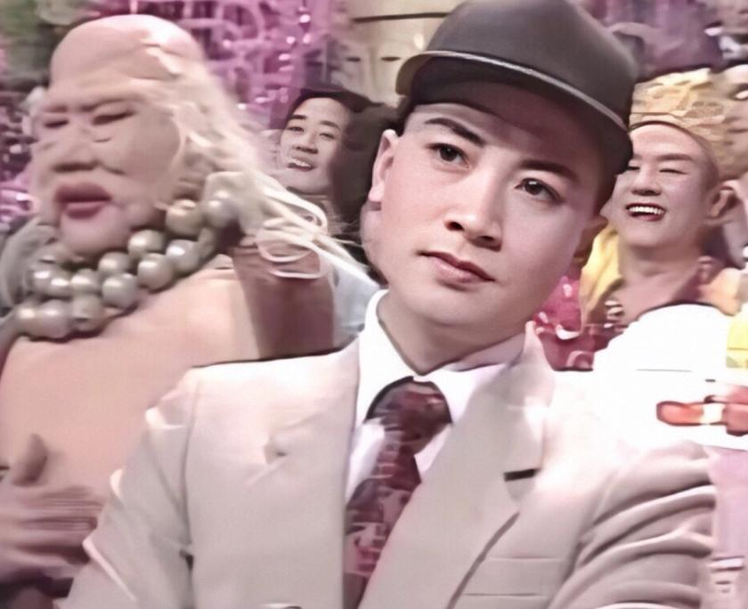 72岁迟重瑞卖房引热议，580亿豪门背后的现实真相