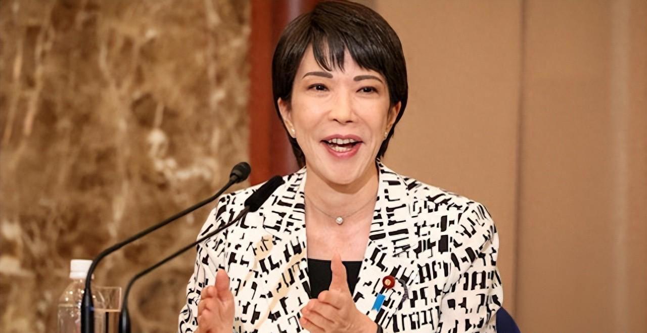 日本新首相高市早苗对华态度突变，主动寻求对话背后有何考量？