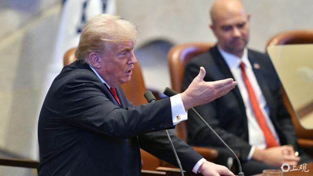 特朗普任内首次制裁俄石油巨头，布达佩斯会晤取消引关注