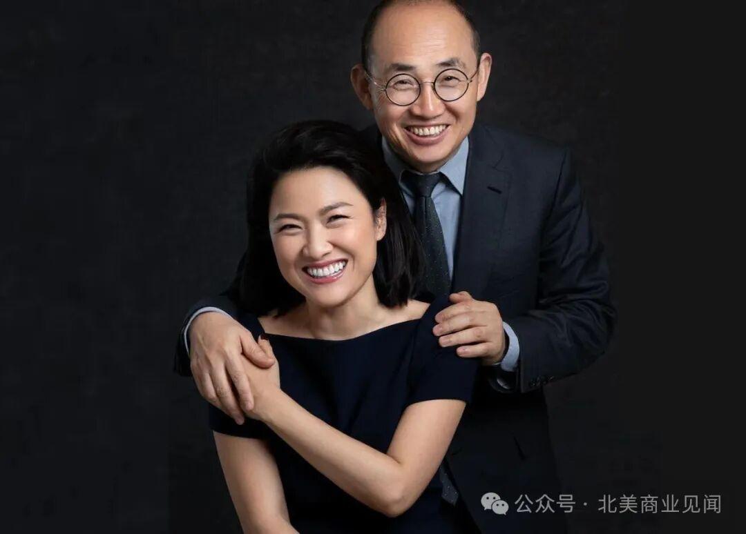 潘石屹夫妇纽约豪掷7600万美元购地，引发市场热议