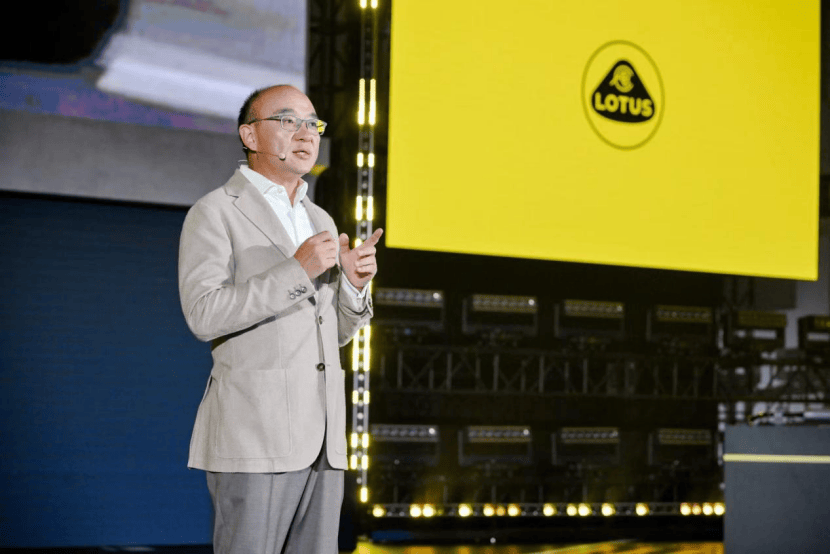 不是所有电车都配叫“性能车”