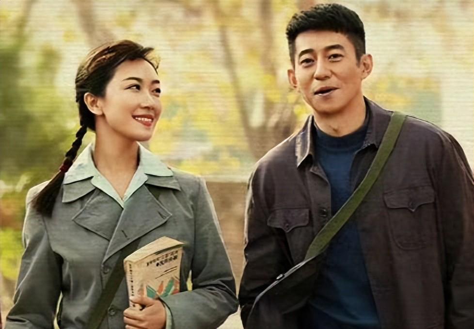 《依依向北风》热播：俞乐山入狱揭乔正君真面目，盛雪竹觉醒