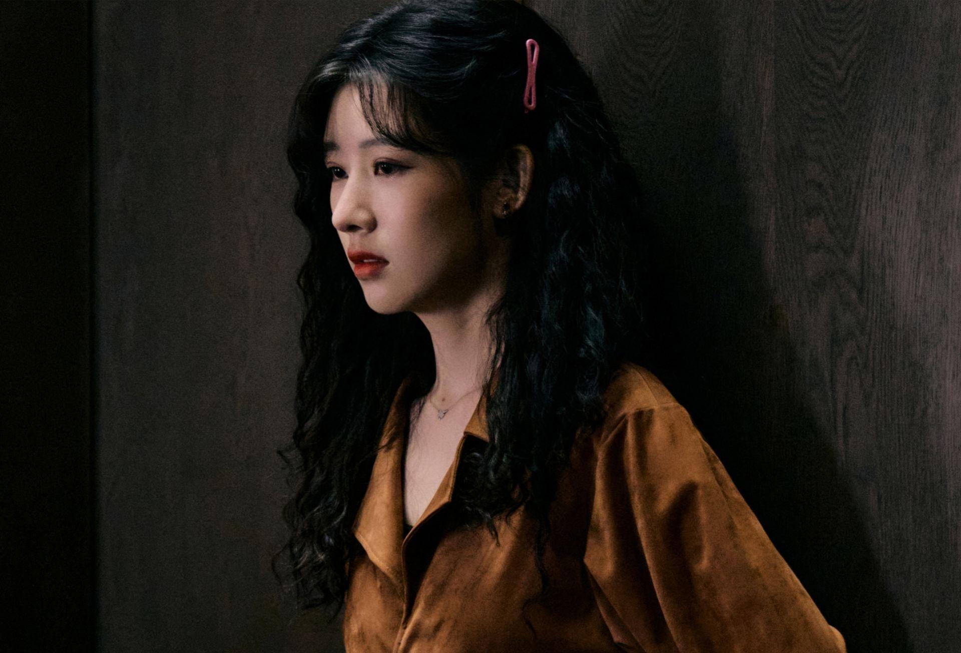 赵楚楚法庭背叛