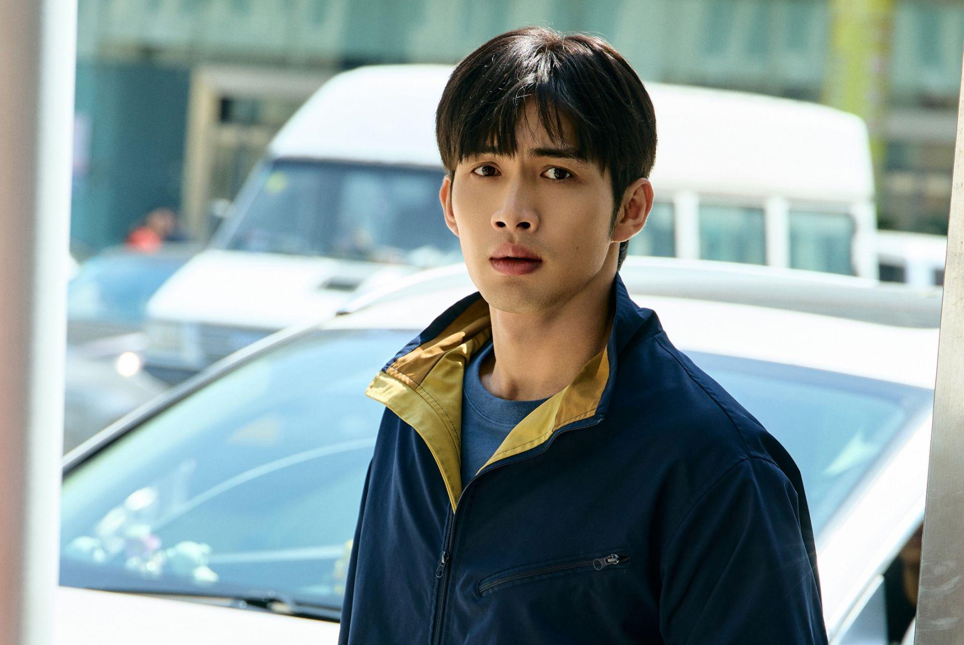 叶思北的报复计划