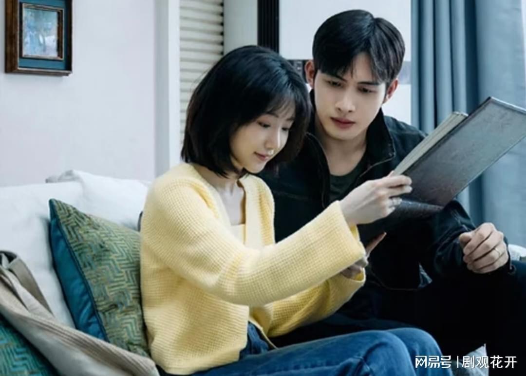 《余生有涯》大结局深度解析：秦南资助叶思北的真相