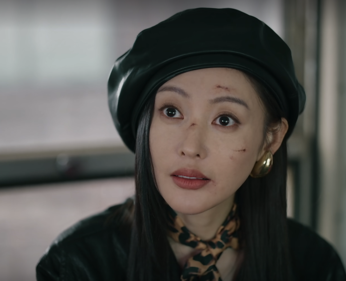 《毕正明的证明》深度解析：三位女性角色展现多元女性力量