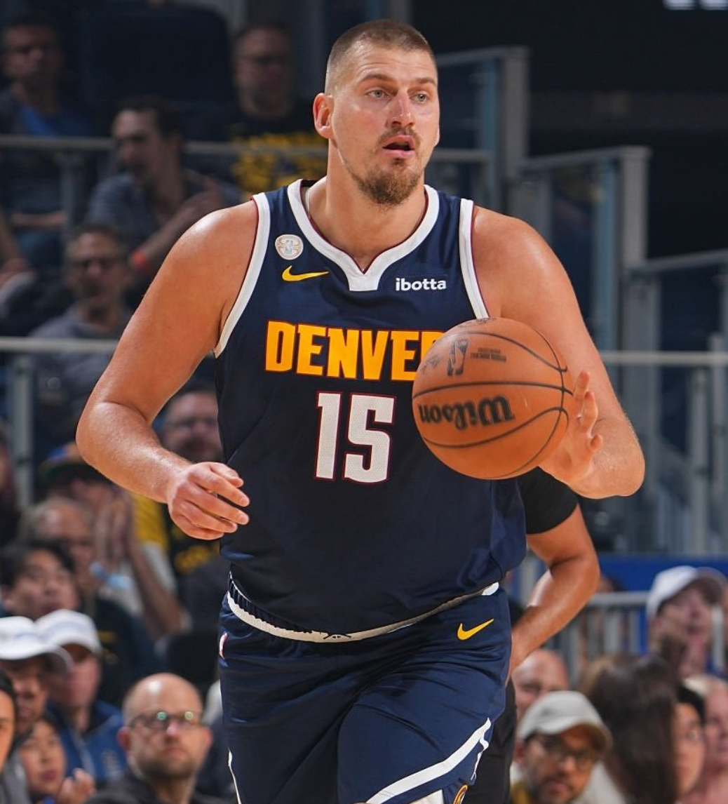 约基奇三分13中2+加时弃防！三双难掩消极态度，掘金惜败勇士