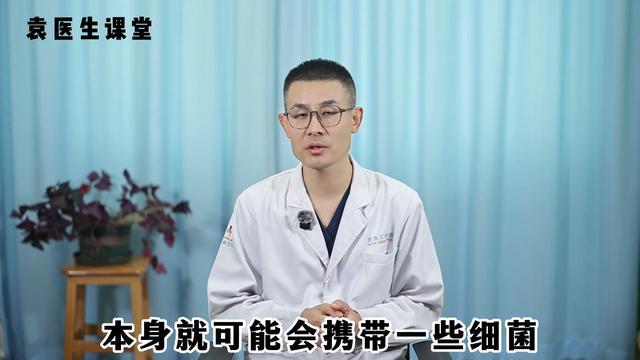 海鲜存放风险