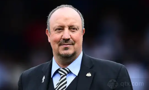 贝尼特斯执教帕纳辛奈科斯 创希腊足坛历史最高薪