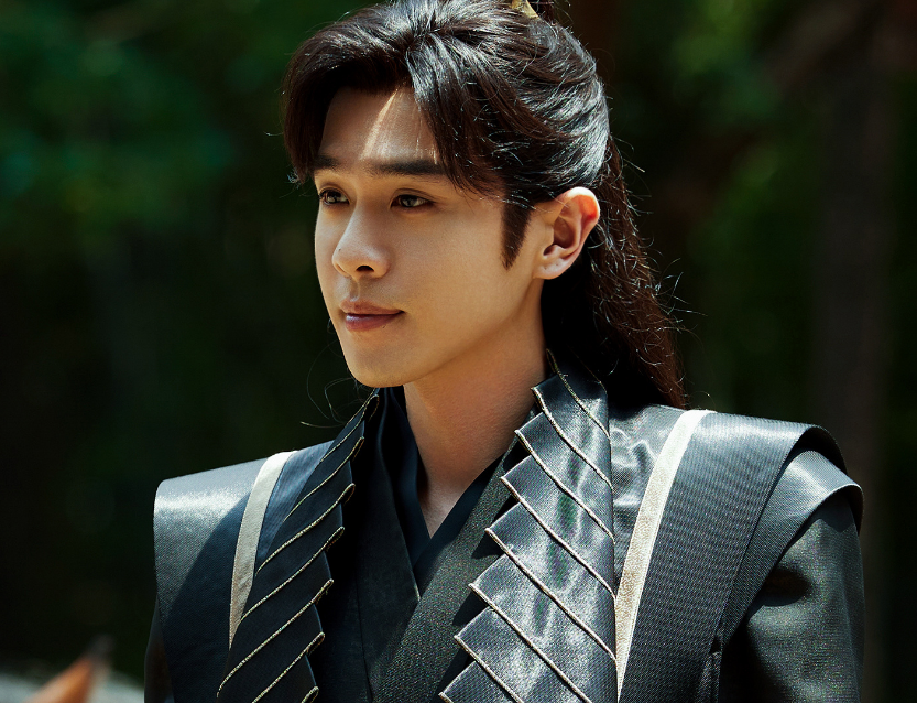 《水龙吟》1小时登顶热榜！全网零差评，这部大男主剧必成爆款