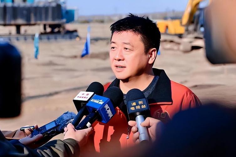 330亿收购失控！安世半导体内乱：张学政缘何败给荷兰高管？