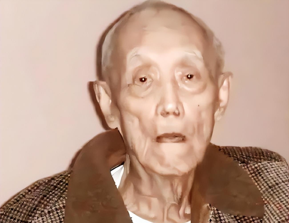 91岁谷正文谈吴石：坚不可摧的意志与生死较量