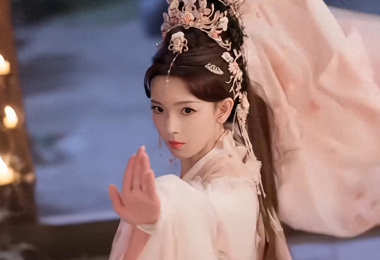 明天中午播！成毅新剧来了，这是《赴山海》后我最期待的古装剧