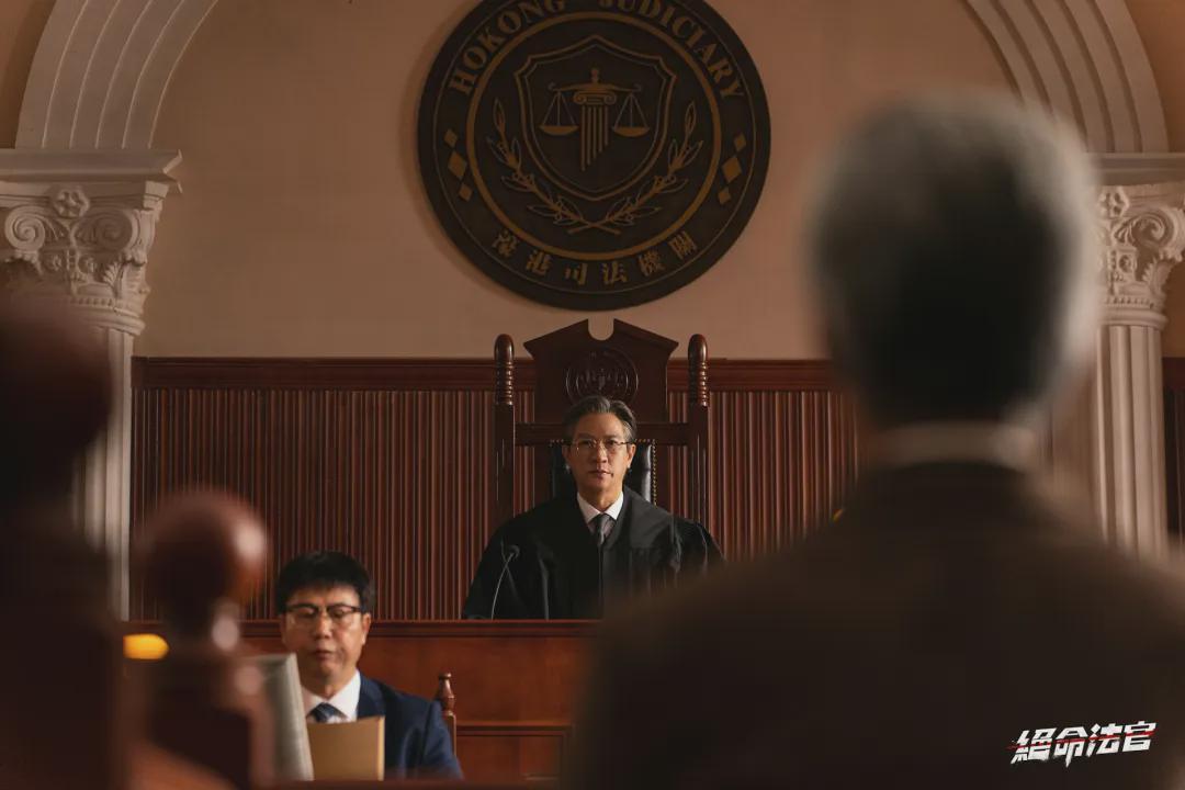 絕命法官︱朱栢康胡杏兒張兆輝韋羅莎，三對愛侶命運洪流相愛別離