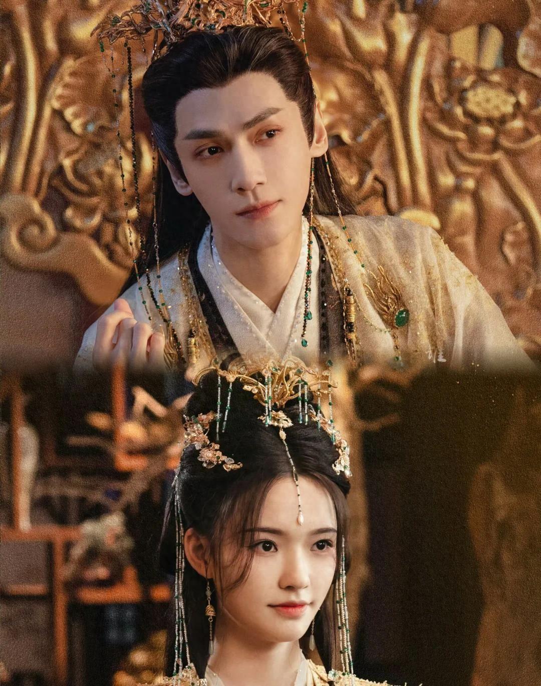 罗云熙《水龙吟》首播，连看3集后，我想说：武侠剧就该这样拍！