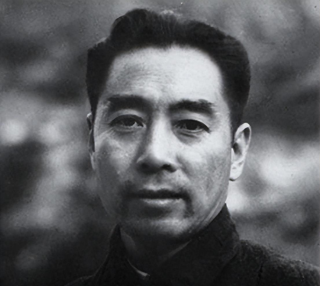 李宗仁捐赝品字画获12万美金：毛泽东的统战智慧