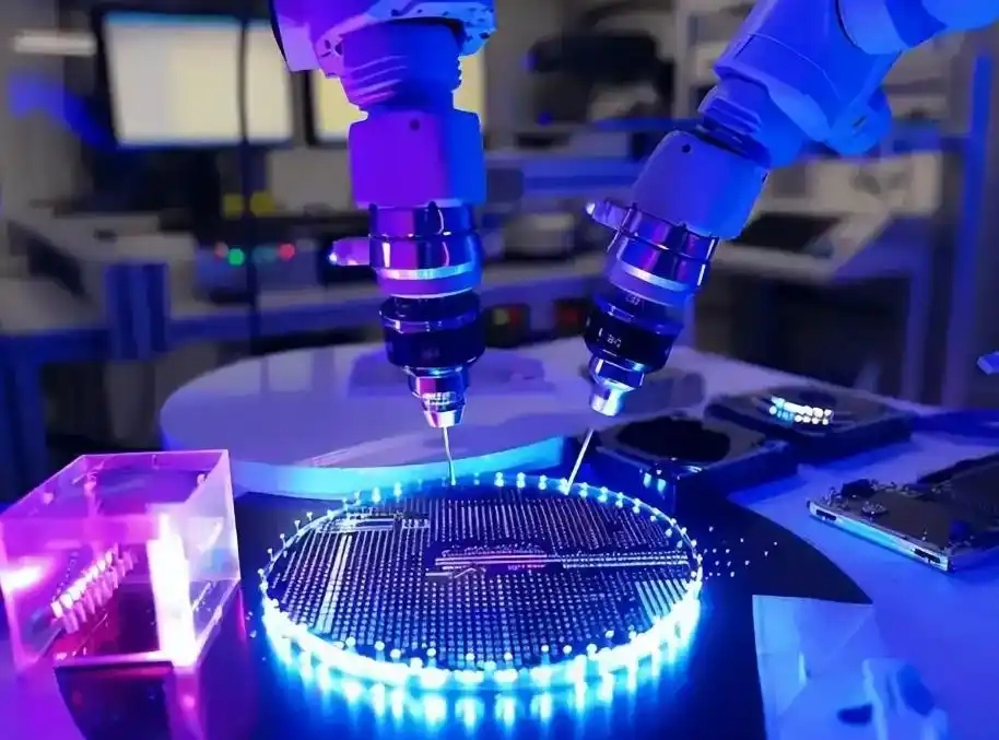 日本垄断90%光刻胶市场！中国如何突围？全球产业链博弈解析