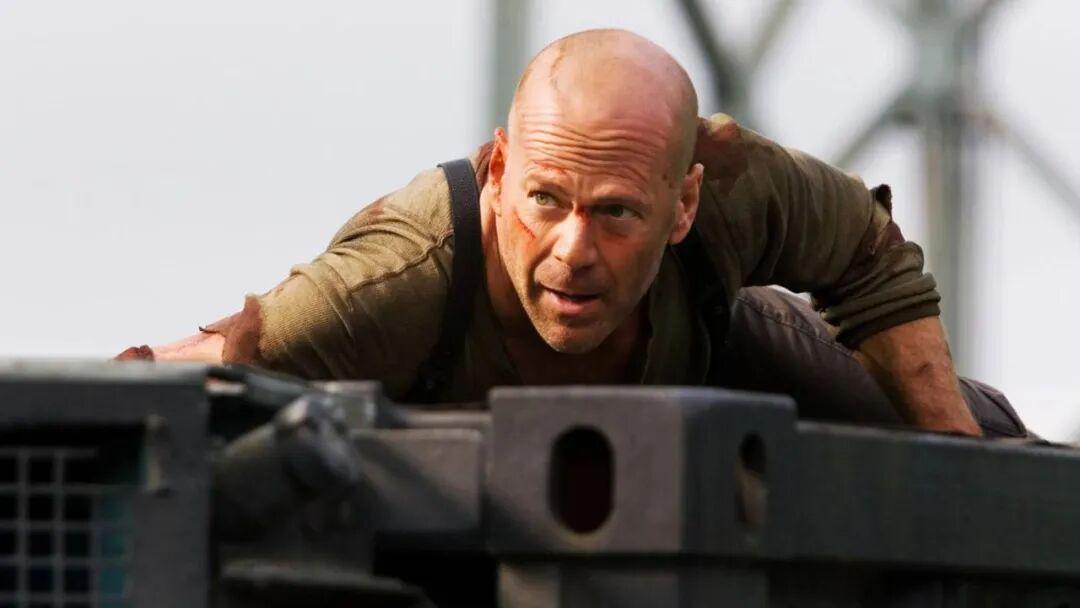 2000年代必看！10部经典动作片永不过时