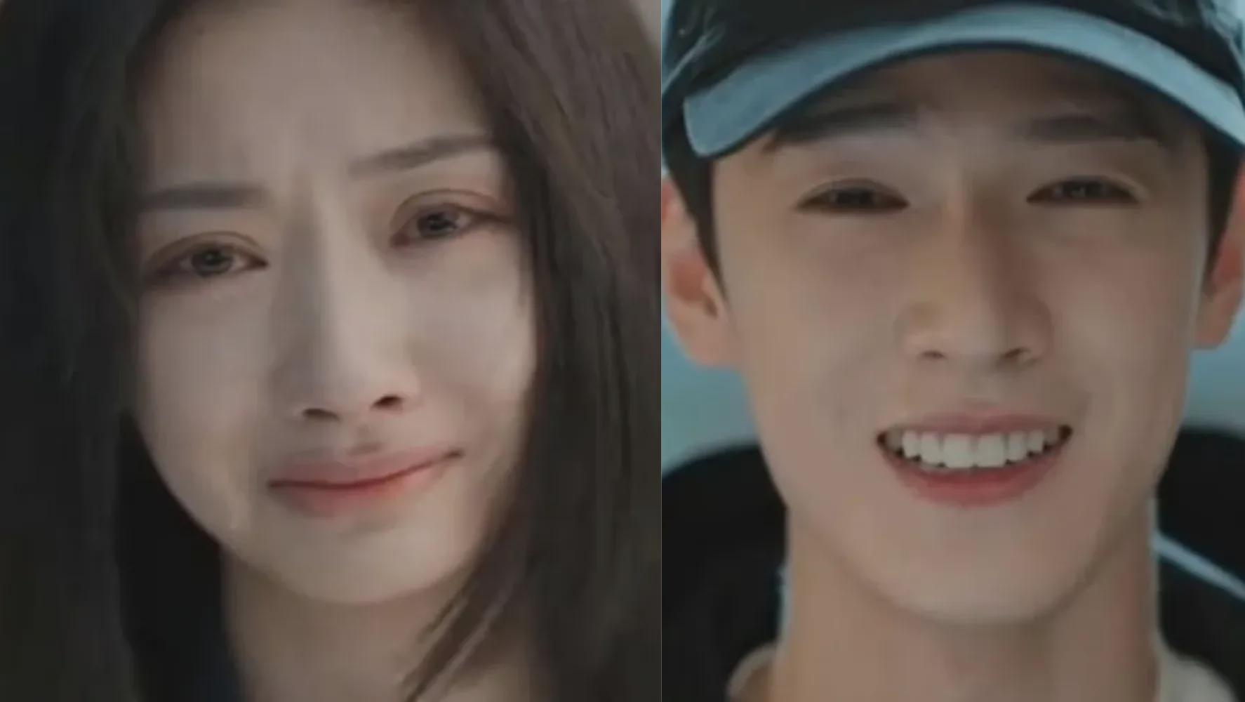 《宴遇永安》大结局引热议：古代BE现代HE套路太深