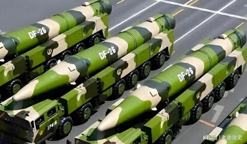 中国关键技术全面领先：俄美震惊，全球科技格局重塑