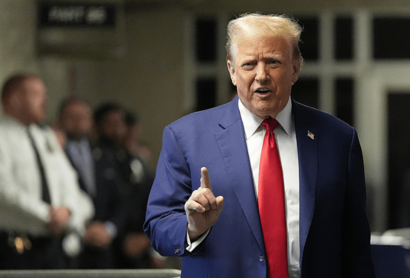 特朗普警告以色列：吞并约旦河西岸将失去美方支持，万斯抨击议案