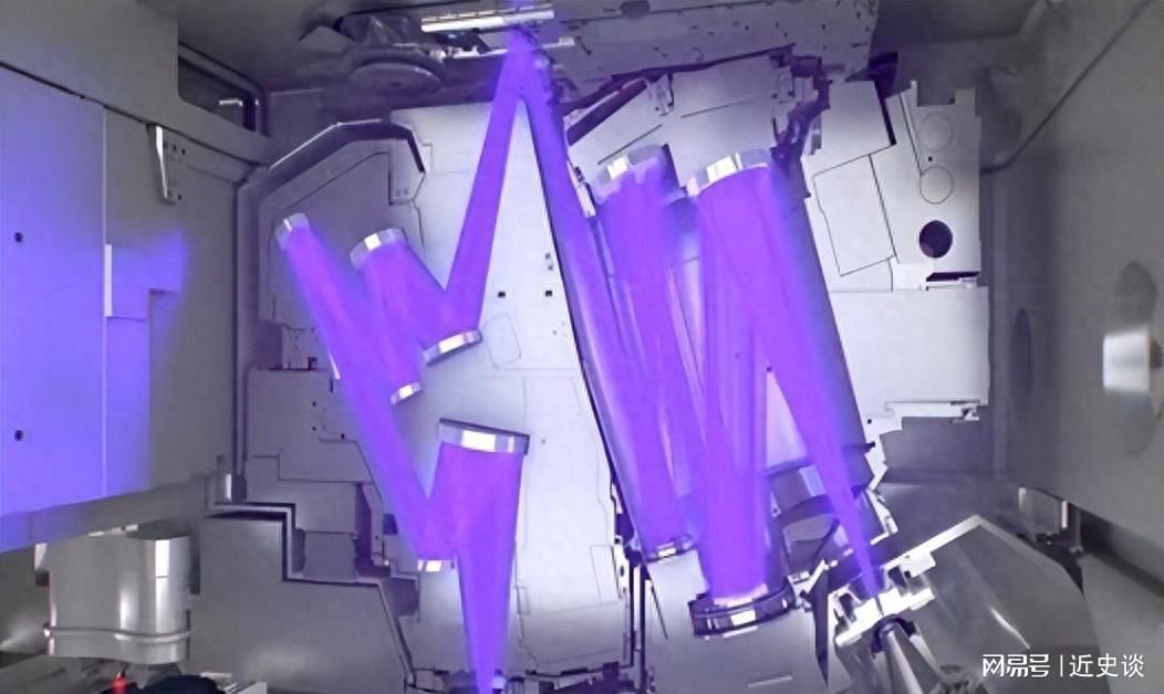 ASML对华禁令升级：从设备禁售到维修封锁，中国工程师如何破局？