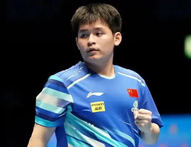 0-4惨败法国新星！林诗栋连遭败绩，世界第一宝座岌岌可危？