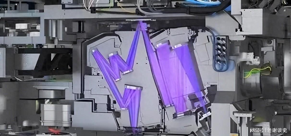 中国光刻机突破：自主创新引领第四次工业革命