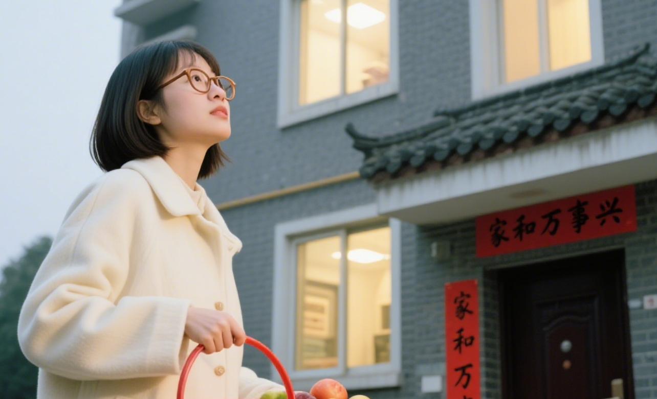 探望坐月子闺蜜，发现公公异常举动，一张纸条揭开惊人真相