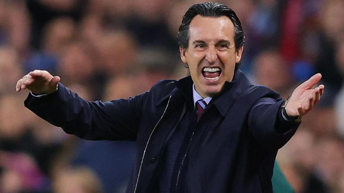 埃梅里盛赞瓜迪奥拉：天才教练，防哈兰德需团队力量