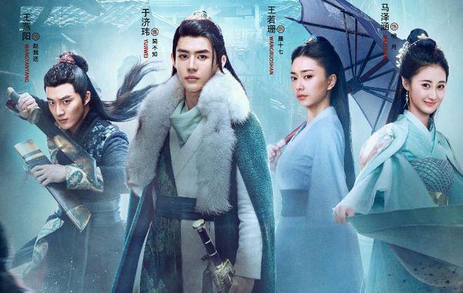 央视推荐！6部必看高质量电视剧，经典重温不踩雷