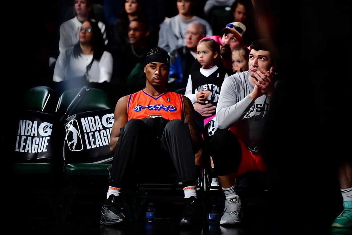 前篮网后场新星被裁后转战澳洲NBL，杜克能否适应新环境？