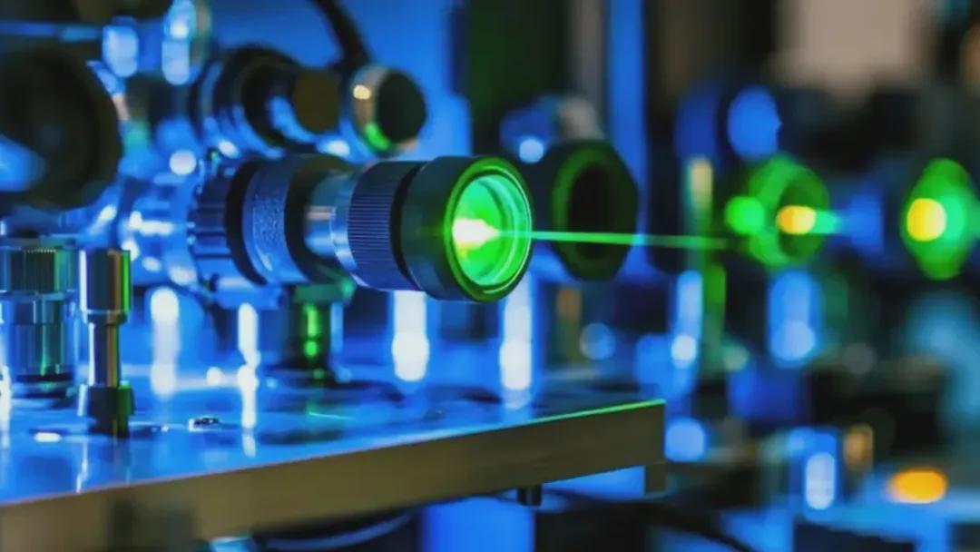 美国激光浓缩铀技术突破：全球核能格局或迎巨变